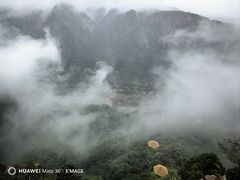 -京东石林峡风景区