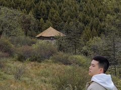 -硗碛藏寨·神木垒景区