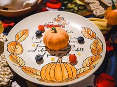 -弗兰克牛排西餐厅Ribone steak house(柠檬花园店)