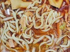 -鹍记特色牛杂面