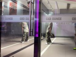 -CICI街舞专业培训