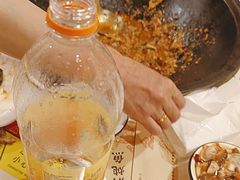 -江湖水乡铁锅炖魚(周庄嘉园店)