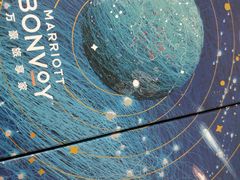 -博林天瑞喜来登酒店·西丽尚膳