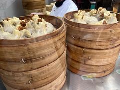 -清真马祥兴菜馆(云南北路店)