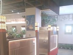 -贡宴盐帮菜自贡驻京联络处餐厅