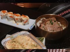 -無境·匠心日本料理(汉街店)