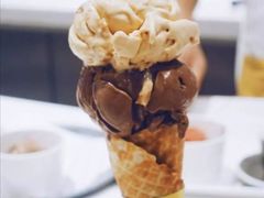 焦糖海盐-Luneurs(幸福里店)