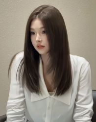 -张昊造型