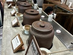 -李山山茶事(景枫店)