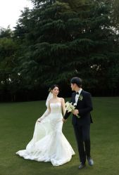点击看大图 -吉光片羽高端婚纱摄影(泰州优选店)