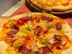 -涨巢·潮玩水疗局