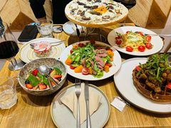 -Brut Eatery悦璞食堂(愚园路店)