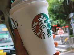 -星巴克(深圳侨城街店)