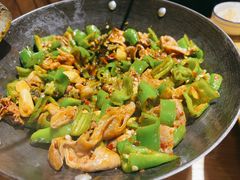 -寻钵记民菜馆·正宗常德钵子菜(滨湖路店)