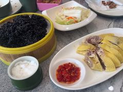 -紫藤园·天目湖大鱼头(南山竹海店)