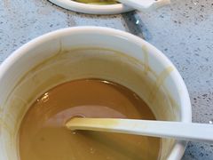 -老员外骨汤火锅(海州古城店)