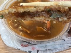 -逍遥镇刘相五胡辣汤豆沫馆(康复中街店)