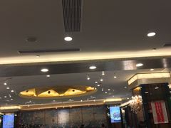 大堂-和记小菜(东方店)