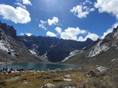 -莲宝叶则景区