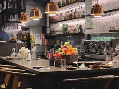 -Apollo·西班牙小酒馆(安福路店)