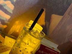 -为你钟情咖啡馆(春熙路太古里步行街店)