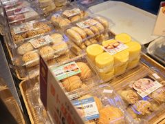 -王家沙点心店(万航渡路店)