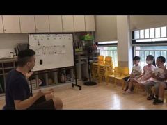 -爱乐梵国际儿童教育中心(古美店)