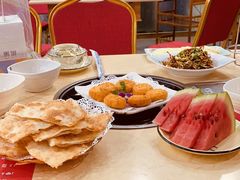 -渔香岛美蛙鱼头火锅(威清路店)