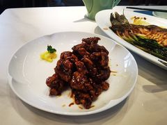 -虎哥私房菜(馒头山店)