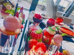 -厦门万丽酒店·R Bar