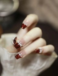 -M·X Nail日式美甲美睫