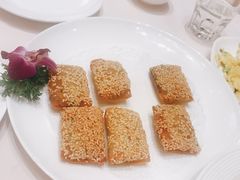 鱼肉春卷-得月楼·省级非遗·传统苏帮菜(观前店)