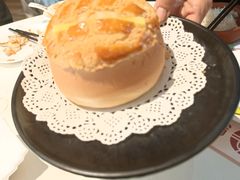 -粤点越有·茶点·粤菜(樵岭国际店)