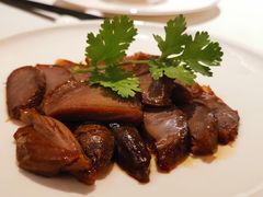 -十二粤味·顺德菜·烧鹅点心(五四广场店)