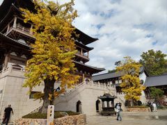 -径山寺