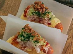 丹麦小热狗-BOR Eatery(安福路店)