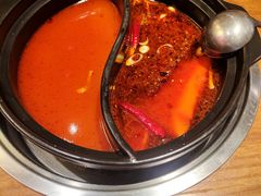 -牛小嫩串串火锅(老国贸总店)