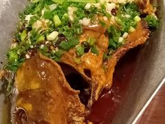 -树厨贵州菜(铜仁花果山店)