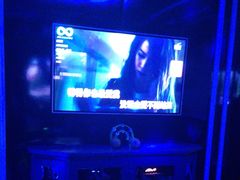 -酷秀KTV(阳泉滨河店)