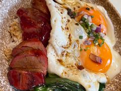 -龙记·香港茶餐厅(海上世界店)