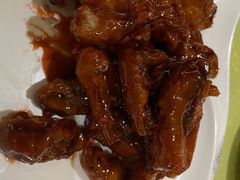 -清真·三德隆饭庄(桥梓口店)