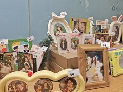 -海马体照相馆(成都来福士广场店)