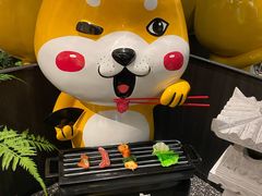 -厚贞日式烤肉(浦东汇智店)