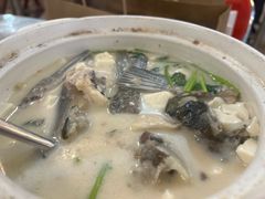 -鹤睦鱼生·啫啫煲·海鲜(保利百合店)