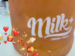 -milkplus·泰式奶茶(较场东路店)