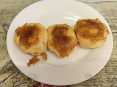 -大南门牛肉包子店