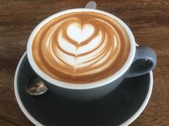 拿铁-RAC BAR(安福路店)