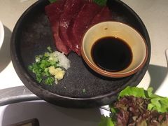 -赤坂亭M9和牛烧肉·日料398放题(万达店)