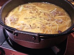 -仓桥家·焗寿司·锅物(光谷步行街店)