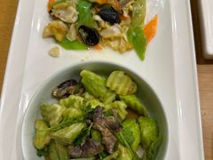 -澜小宴·胶东海鲜烟台味(时光塔店)